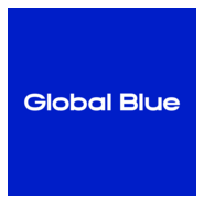 Global Blue Logo PNG Vector