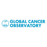 Global Cancer Observatory - Globocan Logo PNG Vector