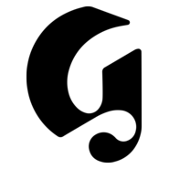 Glossier Icon Logo PNG Vector