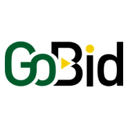 GoBid Logo PNG Vector