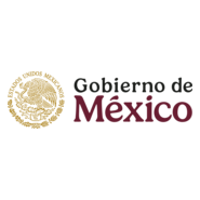Gobierno de México Logo PNG Vector