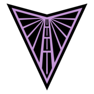Golden State Valkyries Logo PNG Vector
