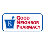 Good Neighbor Pharmacy Logo PNG Vector