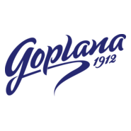 Goplana Logo PNG Vector