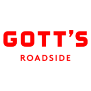 Gott’s Roadside Logo PNG Vector
