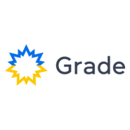 Grade Education Centre Logo PNG Vector