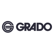 Grado Labs Logo PNG Vector