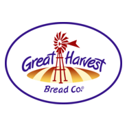 Great Harvest Bread Co. Logo PNG Vector