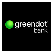 Green Dot Logo PNG Vector