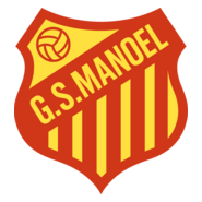 Grêmio São Manoel – Cubatão Logo PNG Vector