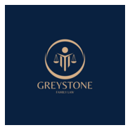 Greystone Family Law Logo PNG Vector