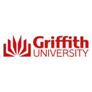 Griffith University Logo PNG Vector