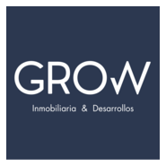 grow Logo PNG Vector