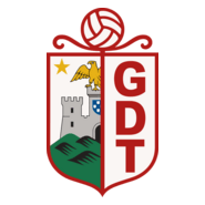 GRUPO DESPORTIVO DE TRANCOSO Logo PNG Vector