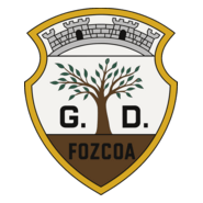 GRUPO DESPORTIVO DE VILA NOVA DE FOZ CÔA Logo PNG Vector