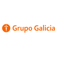 Grupo Financiero Galicia Logo PNG Vector