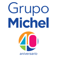 Grupo Michel 40 Logo PNG Vector