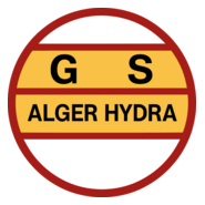 GS ALGER HYDRA Logo PNG Vector