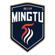 Guangdong Mingtu FC Logo PNG Vector