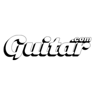 Guitar.com Logo PNG Vector
