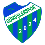 Gümüşlerspor Logo PNG Vector