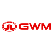 GWM Logo PNG Vector