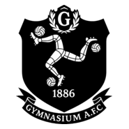 GYMNASIUM AFC Logo PNG Vector