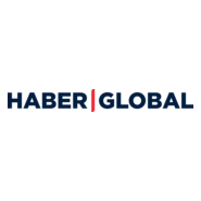 Haber Global Logo PNG Vector