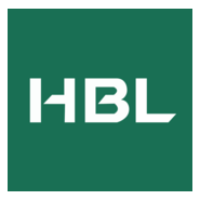 Habib Bank Limited (HBL) Logo PNG Vector