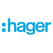 Hager Logo PNG Vector
