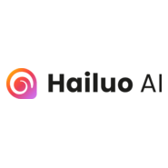Hailuo AI Logo PNG Vector