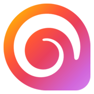 Hailuo Icon Logo PNG Vector