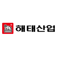 Haitai Industrial Logo PNG Vector