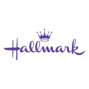 Hallmark Logo PNG Vector