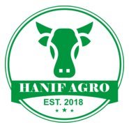 Hanif Agro Logo PNG Vector