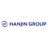 Hanjin Group Logo PNG Vector