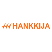 Hankkija Logo PNG Vector