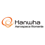 Hanwha Aerospace Romania Logo PNG Vector