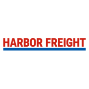 Harbor Freight Logo PNG Vector