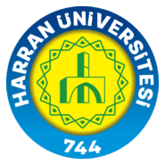 harran üniversitesi Logo PNG Vector
