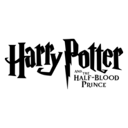 Harry Potter and the Half-Blood Prince Logo PNG Vector