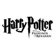 Harry Potter and the Prisoner of Azkaban Logo PNG Vector