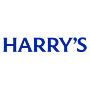 Harry's Logo PNG Vector