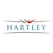 Hartley Pensions Limited Logo PNG Vector