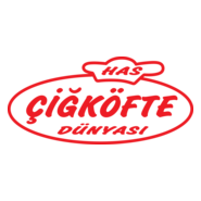 HAS ÇİĞKÖFTE Logo PNG Vector