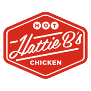 Hattie B's Hot Chicken Logo PNG Vector