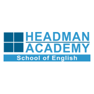 Headman Academic Logo PNG Vector