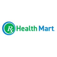 Health Mart Logo PNG Vector