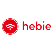 Hebie Gmbh Logo PNG Vector