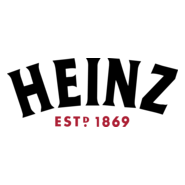HEINZ Logo PNG Vector